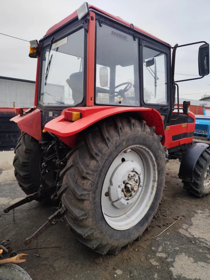 Трактор Беларус 952.3 , снимка 3 - Селскостопанска техника - 52313890