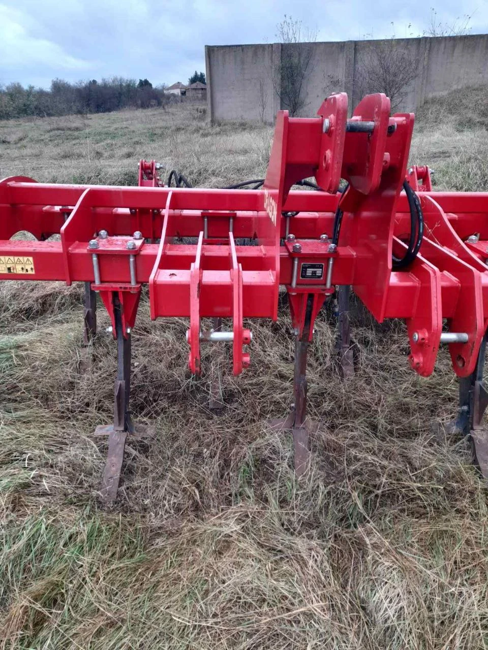 Продълбочител Друга марка PODRIVAC DRAGON 7 - изображение 2