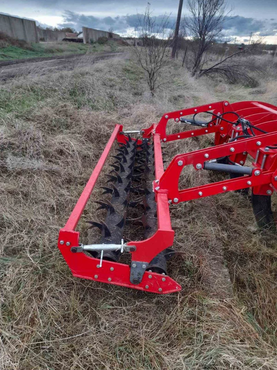 Продълбочител Друга марка PODRIVAC DRAGON 7 - изображение 3