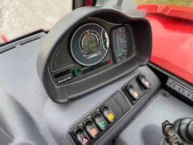 Телескопични товарачи Manitou MT 420 H, снимка 13