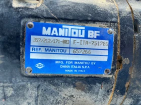   Manitou MRT2150 | Mobile.bg    1