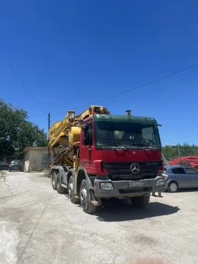   Mercedes-Benz 4144 | Mobile.bg    11