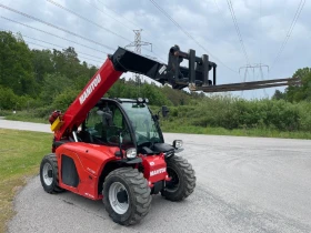 ������������ �������� Manitou MT 420 H | Mobile.bg � ����� ������ 15