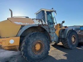 ����� �� �������� �� ����� ������� Liebherr 564