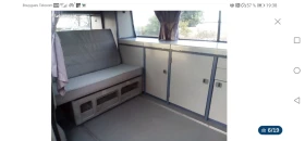 Кемпер VW California , снимка 7