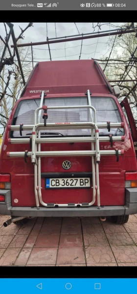 ������ VW California  | Mobile.bg � ����� ������ 3
