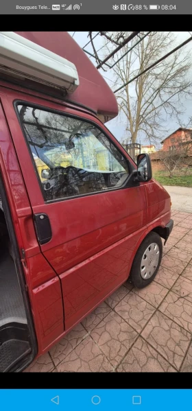������ VW California  | Mobile.bg � ����� ������ 4