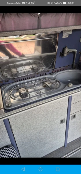 ������ VW California  | Mobile.bg � ����� ������ 9