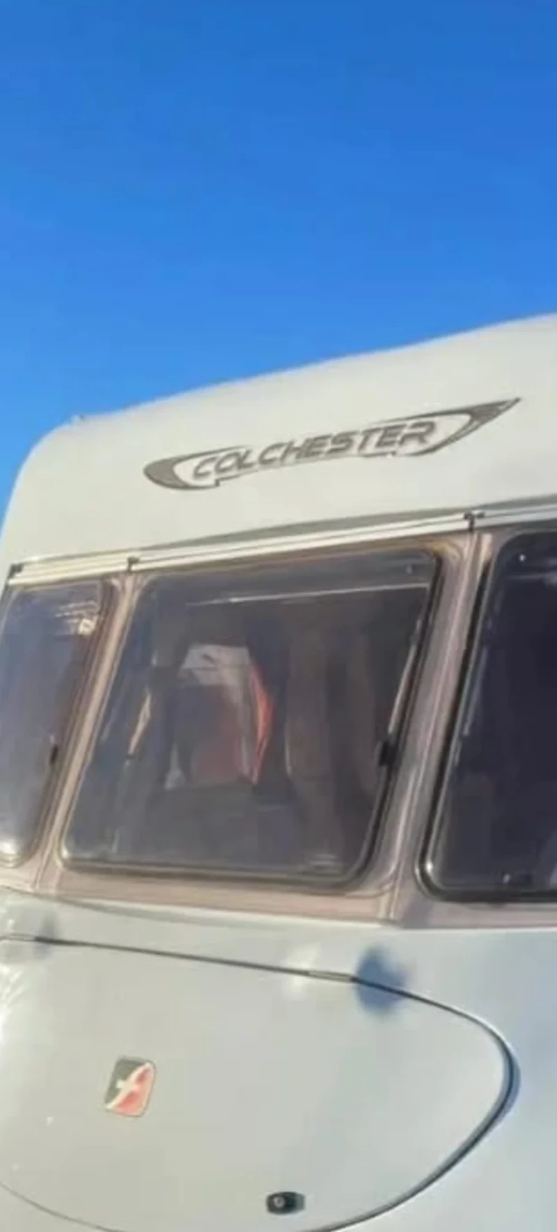 Каравана Fleetwood Colchester , снимка 14 - Каравани и кемпери - 52809250