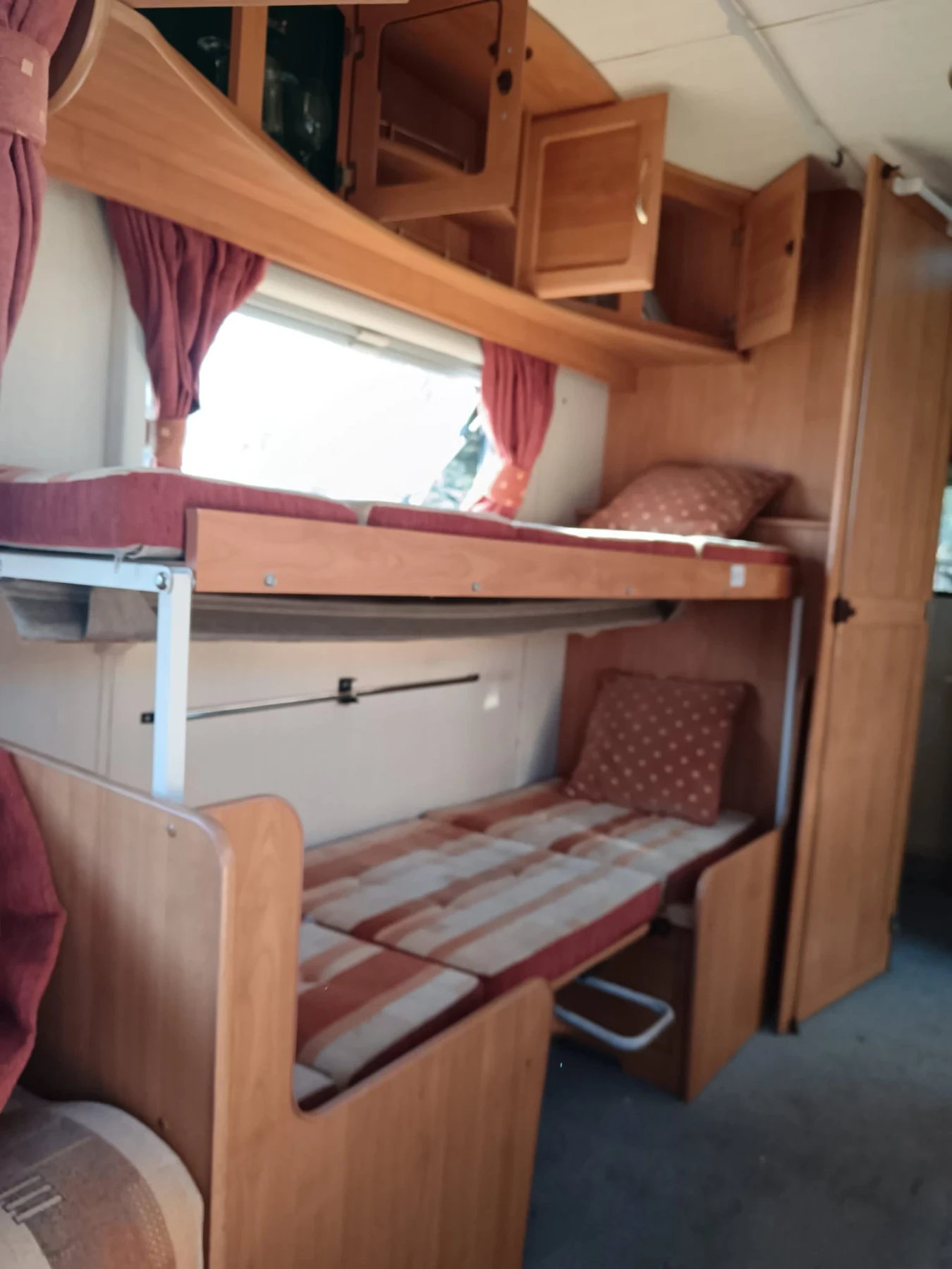 Каравана Fleetwood Colchester  - изображение 10