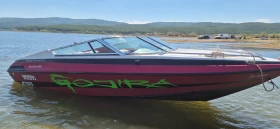       Mariah Boats Barcheta 