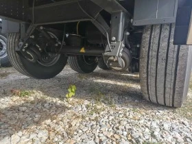 Полуремарке Krone Profi Liner SDP 27 eLB50-CS, снимка 6