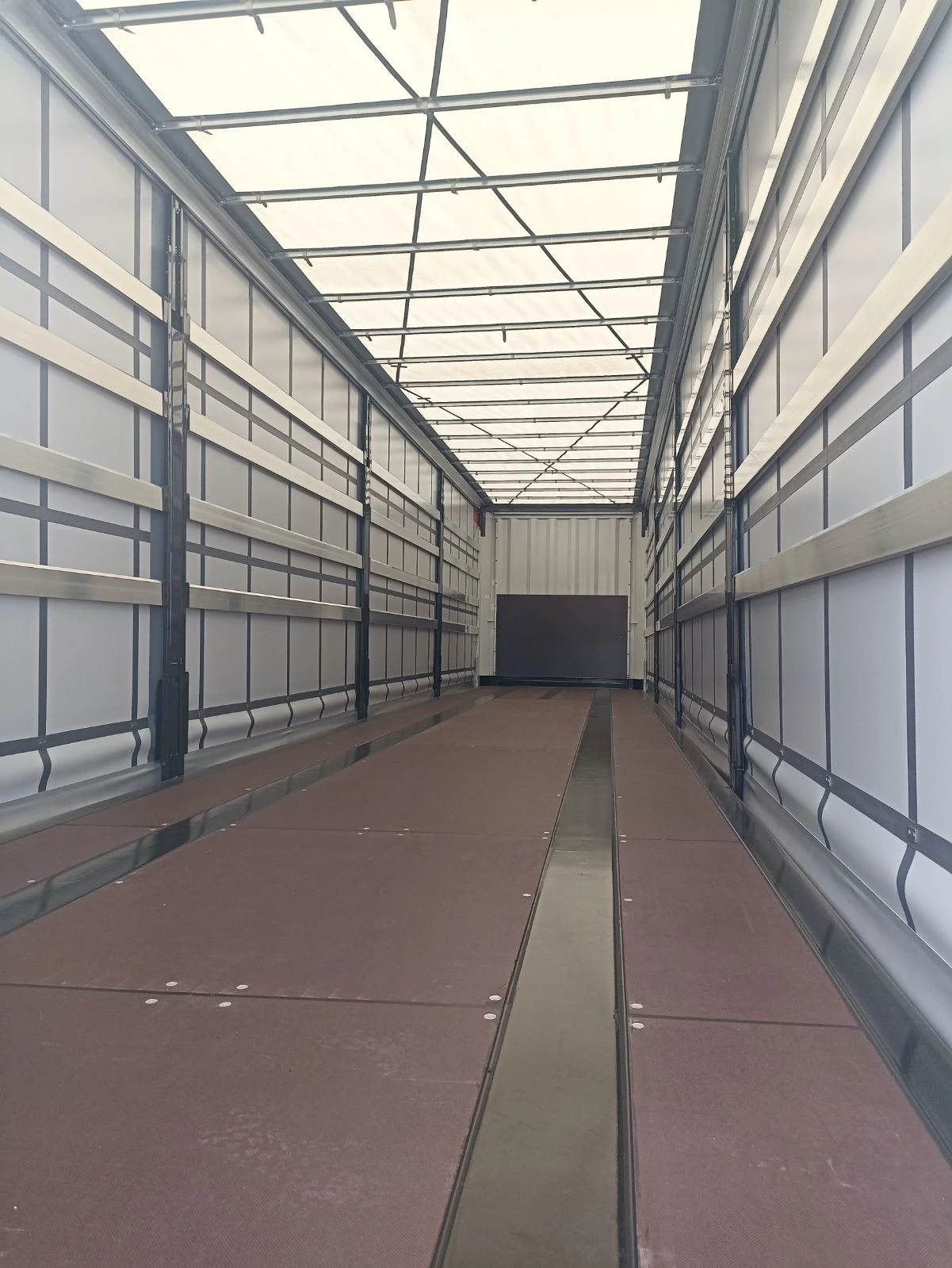  Krone Profi Liner SDP 27 eLB50-CS | Mobile.bg   11