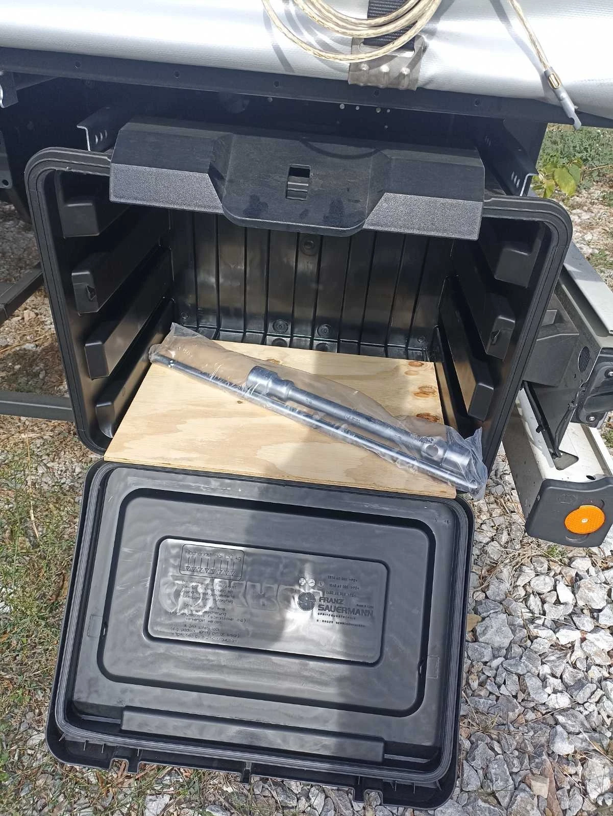  Krone Profi Liner SDP 27 eLB50-CS | Mobile.bg   8