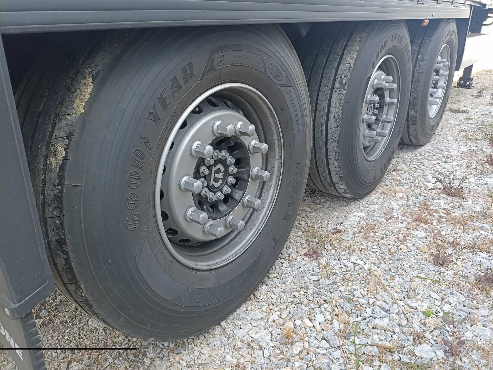  Krone Profi Liner SDP 27 eLB50-CS | Mobile.bg   15