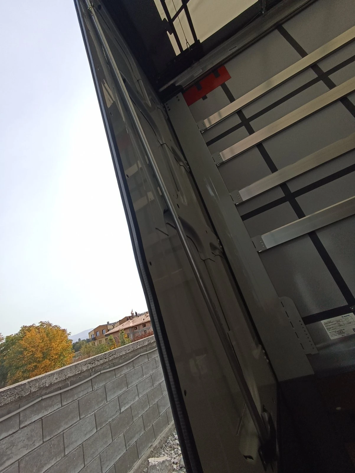  Krone Profi Liner SDP 27 eLB50-CS | Mobile.bg   12