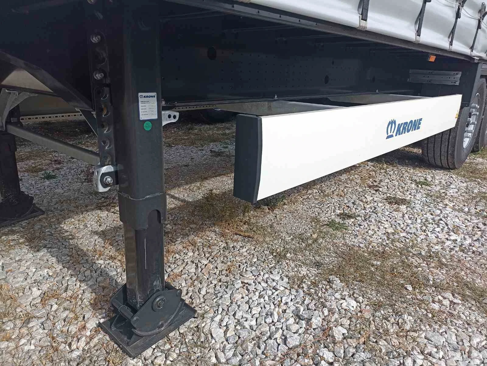  Krone Profi Liner SDP 27 eLB50-CS | Mobile.bg   4