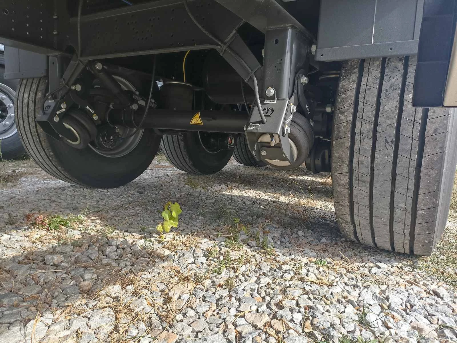  Krone Profi Liner SDP 27 eLB50-CS | Mobile.bg   5