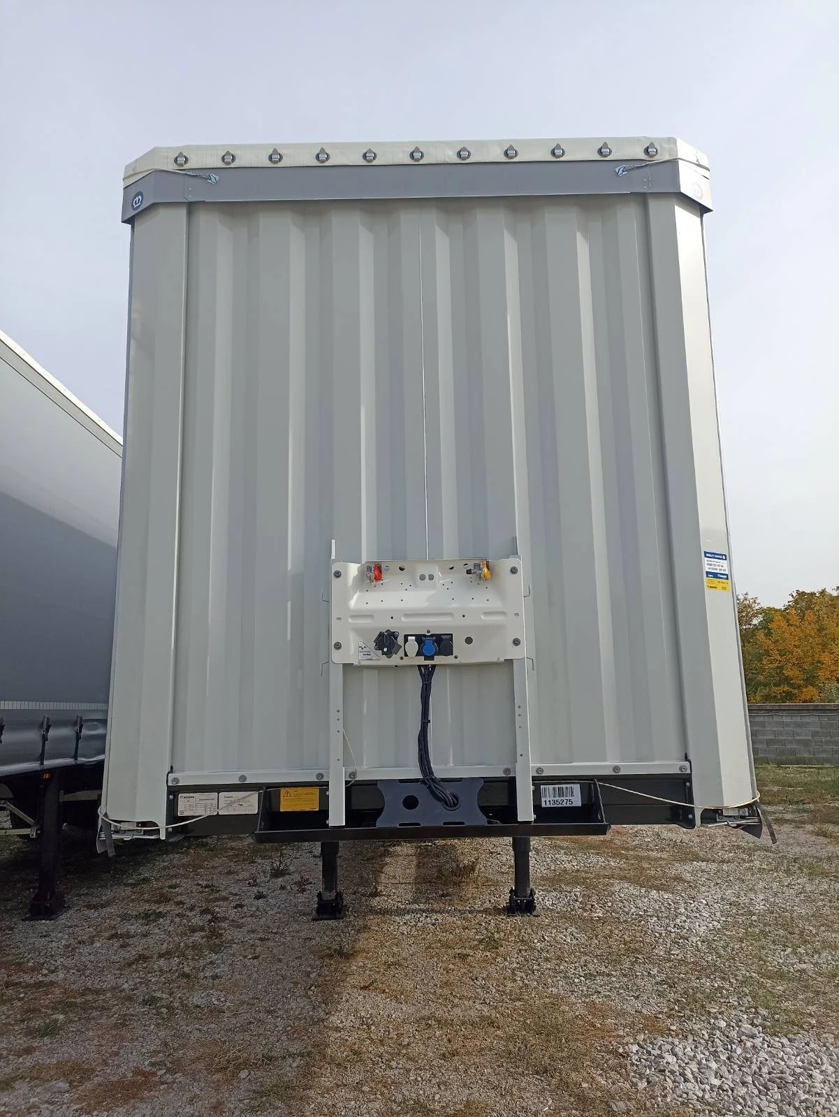  Krone Profi Liner SDP 27 eLB50-CS | Mobile.bg   2