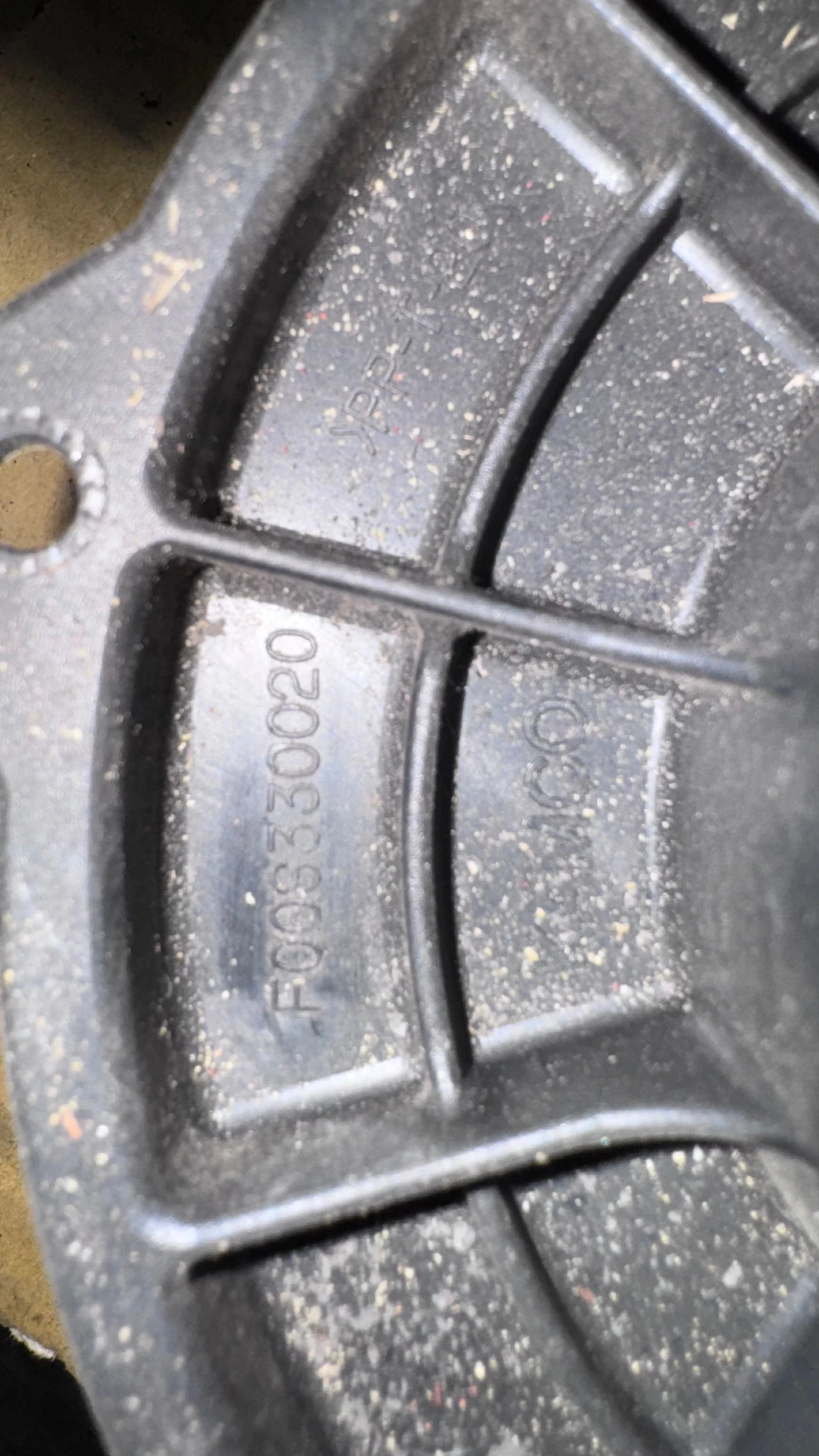 ���������� �� ����� �a Hyundai Terracan / Santa Fe - F00S330020 | Mobile.bg � ����������� 2