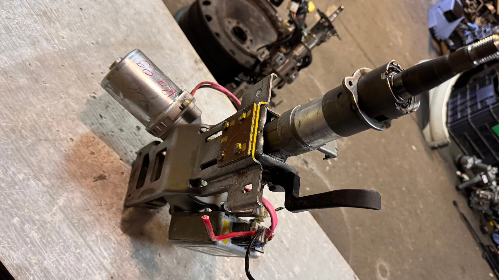 ������������ �������� ������ / ���� � ����� � ����� �� Hyundai I20 2009 - 56300-1J700 / 099D07-A70 / | Mobile.bg � ����������� 1