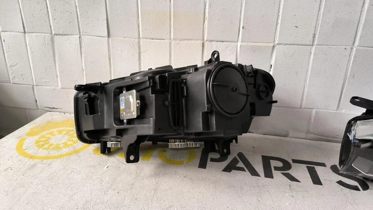 �������� ������ BMW X5 F15 Bi-Xenon, USA/EU | Mobile.bg � ����������� 3