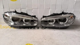 ����� �� �������� �� �������� ������ BMW X5 F15 Bi-Xenon, USA/EU