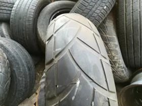 Гуми Летни 150/70R17, снимка 1