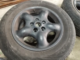 Джанти за Land Rover Freelander, снимка 5
