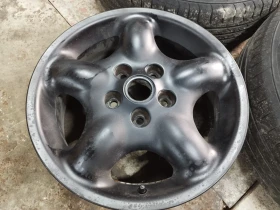 Джанти за Land Rover Freelander, снимка 6