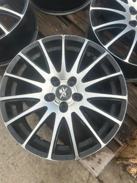 Джанти за Toyota Avensis, снимка 6