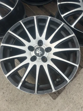 Джанти за Toyota Avensis, снимка 4