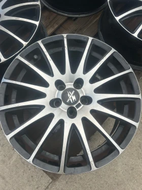 Джанти за Toyota Avensis, снимка 3