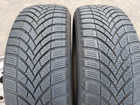 Гуми Зимни 205/60R16, снимка 2
