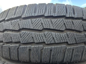 Гуми Зимни 215/65R16, снимка 2