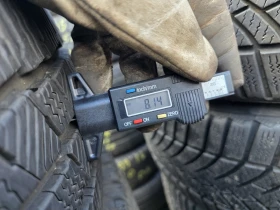Гуми Зимни 215/65R16, снимка 5