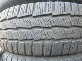 Гуми Зимни 215/65R16, снимка 1