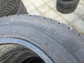 Гуми Зимни 215/65R16, снимка 7