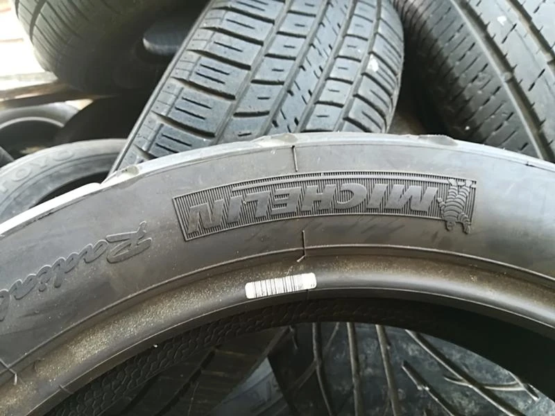 Гуми Летни 150/70R17, снимка 2 - Гуми и джанти - 21975242