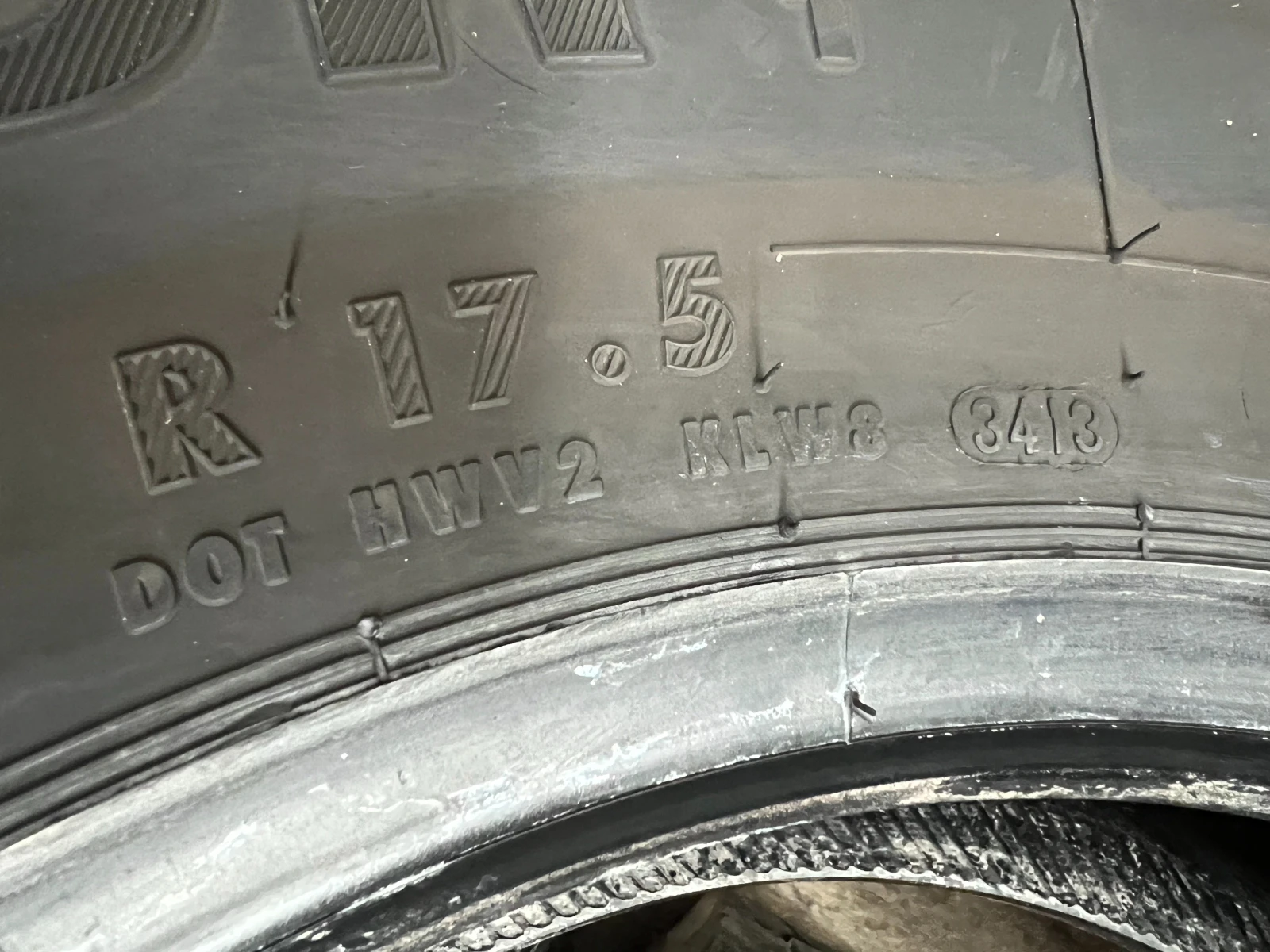 ���� 235/85R17.5 | Mobile.bg � ����������� 16