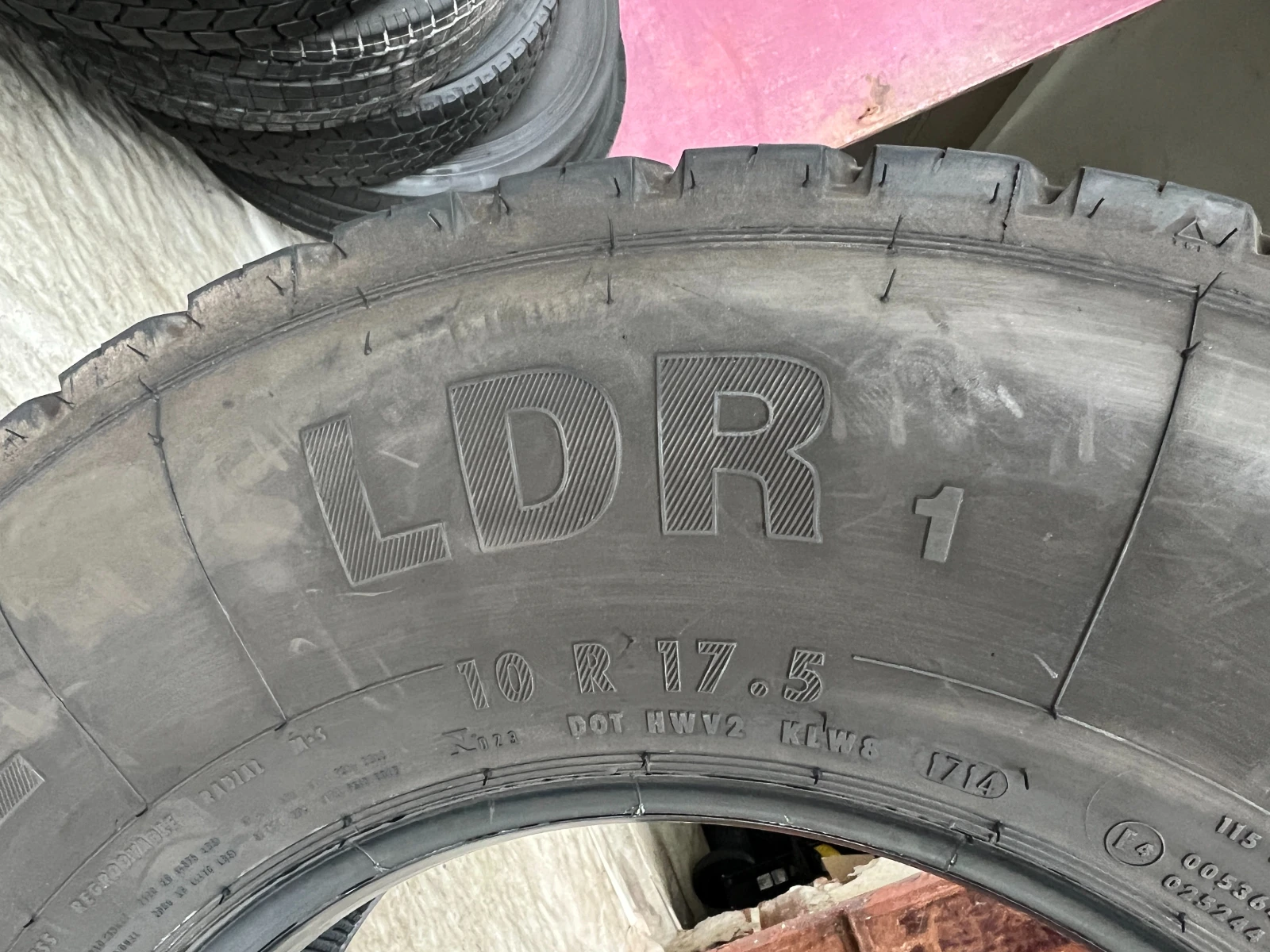 ���� 235/85R17.5 | Mobile.bg � ����������� 9