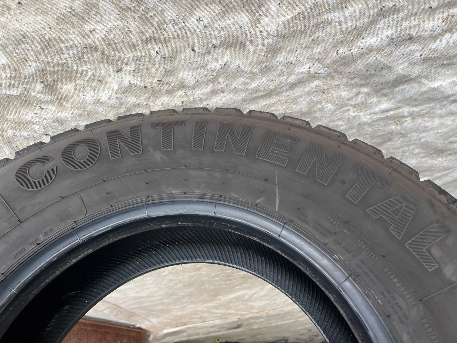 ���� 235/85R17.5 | Mobile.bg � ����������� 8