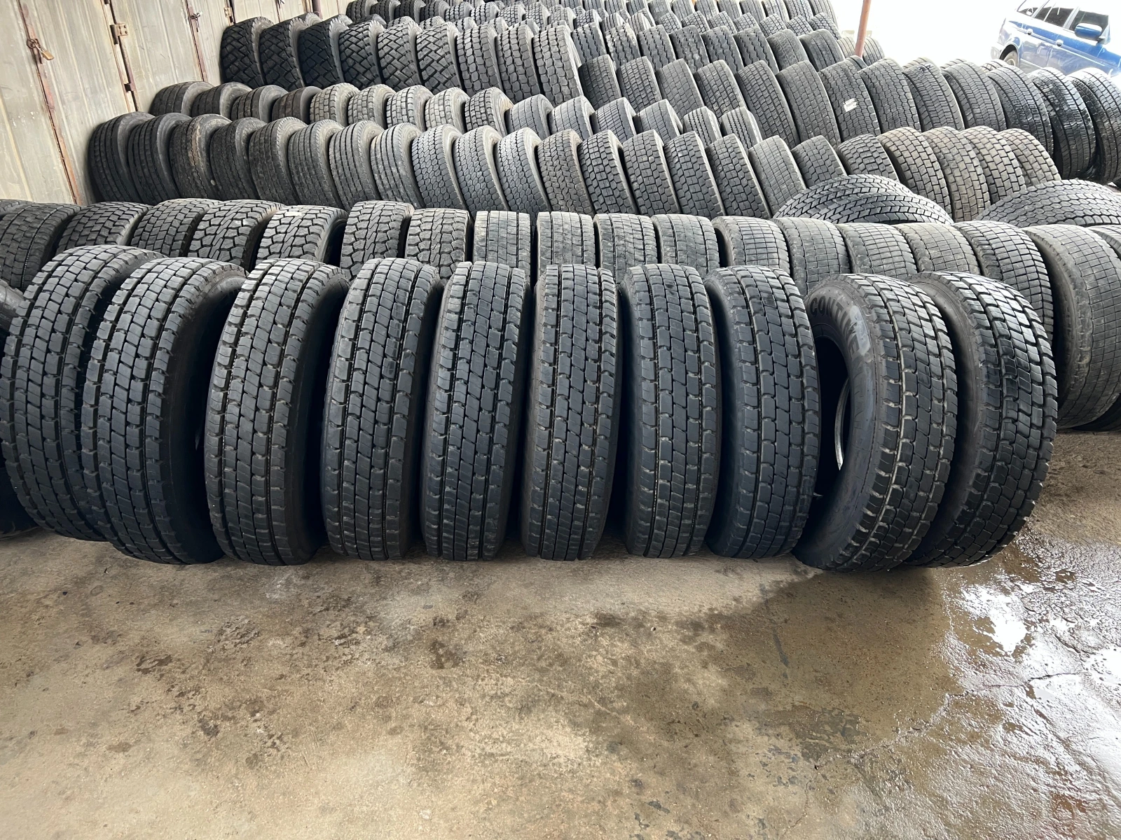 ���� 235/85R17.5 | Mobile.bg � ����������� 1