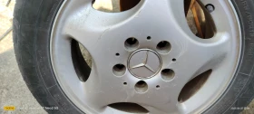    185/60R15  Mercedes-Benz Vaneo | Mobile.bg    6