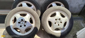        185/60R15  Mercedes-Benz Vaneo