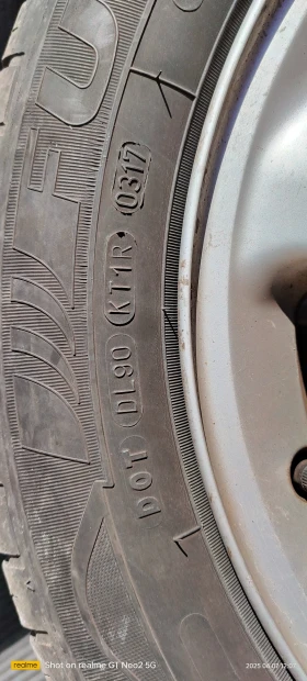    185/60R15  Mercedes-Benz Vaneo | Mobile.bg    10