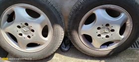    185/60R15  Mercedes-Benz Vaneo | Mobile.bg    2