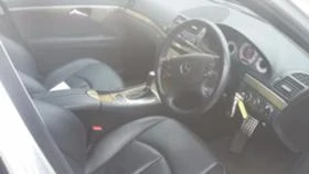 Mercedes-Benz E 320 V6, Avantgarde, снимка 5