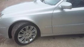 Mercedes-Benz E 320 V6, Avantgarde, снимка 6