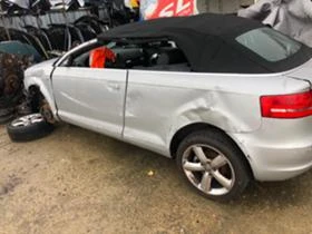Audi A3 2.0tdi-CBA, снимка 7